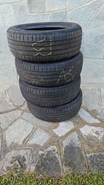 gomme auto