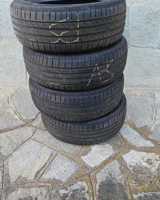 gomme auto
