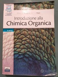 Introduzione alla Chimica organica