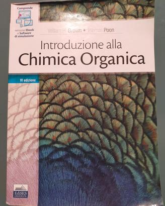 Introduzione alla Chimica organica