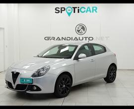 ALFA ROMEO Giulietta III - 1.6 jtdm Business 12