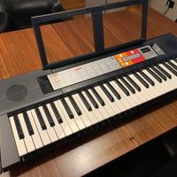 tastiera Yamaha PSR-F50