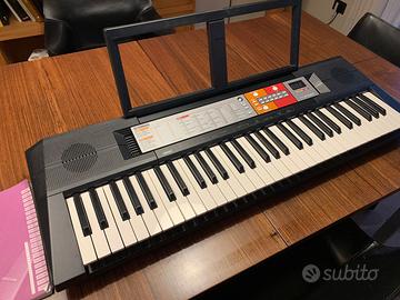tastiera Yamaha PSR-F50
