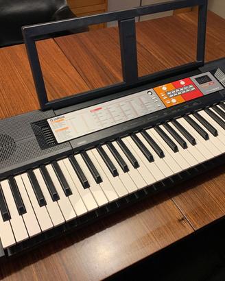 tastiera Yamaha PSR-F50
