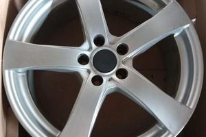 Cerchi in lega DOTZ 18" FORD PEUGEOT VOLVO JAGUAR