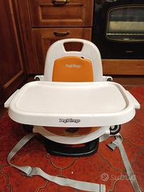 Alzasedia Peg Perego