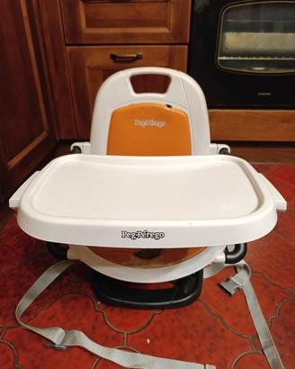 Alzasedia Peg Perego