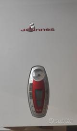 caldaia a condensazione25kwcon libretto caldaia.