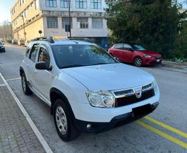 Dacia Duster 1.6 GPL