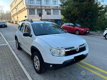 Dacia Duster 1.6 GPL