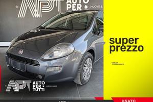 FIAT Punto 1.2 Street 5p E6