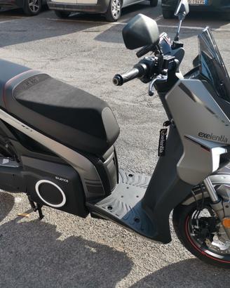 SCOOTER elettrico silence plus 01