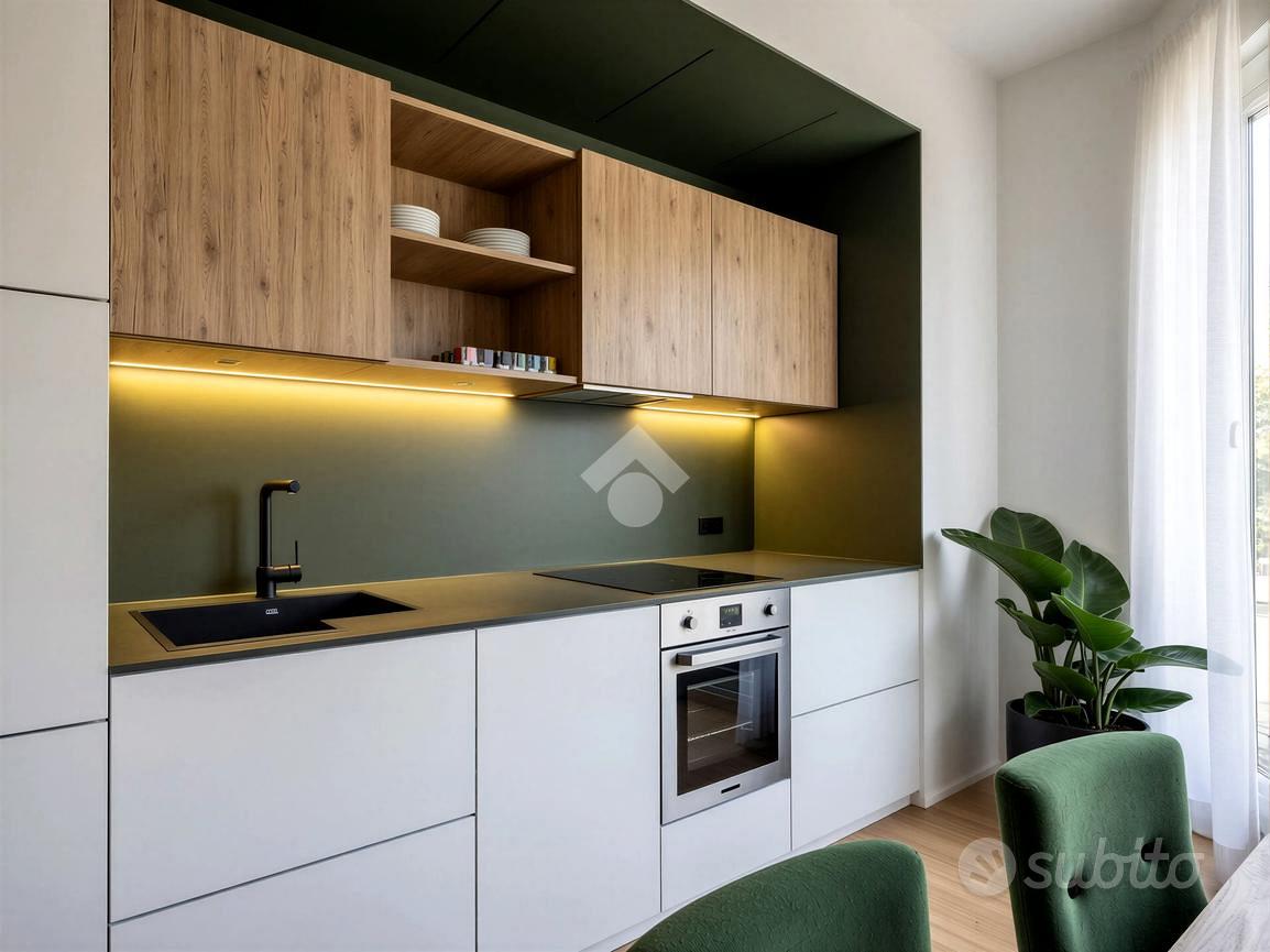Appartamento – Bergamo, Finazzi, San Tommaso - Vista 4