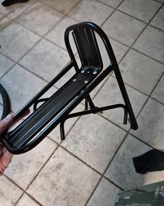 portapacchi bici
