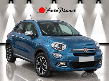 Fiat 500X 1.3 MultiJet 95 CV Mirror