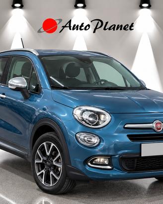 Fiat 500X 1.3 MultiJet 95 CV Mirror
