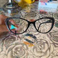 Occhiali da vista Damiani