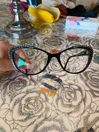 Occhiali da vista Damiani