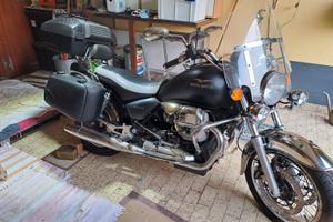 Moto guzzi