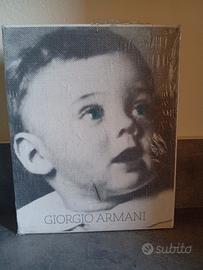 Giorgio Armani - Rizzoli