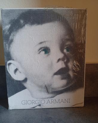 Giorgio Armani - Rizzoli