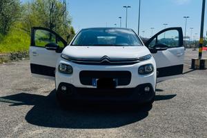 Citroën C3 CAMBIO AUTOMATICO