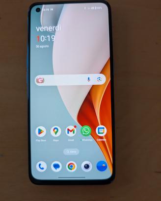 Oneplus Nord CE 5G (8Gb+128Gb)