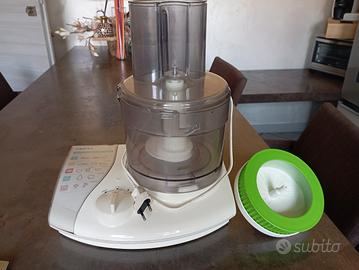 Robot da cucina Tefal 