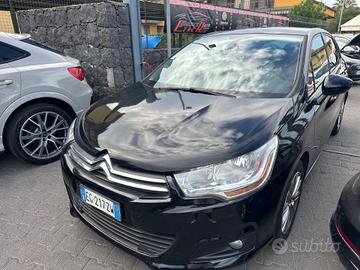 Citroen C4 1.6 HDi 90 Business