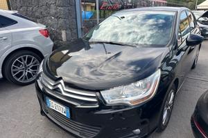 Citroen C4 1.6 HDi 90 Business