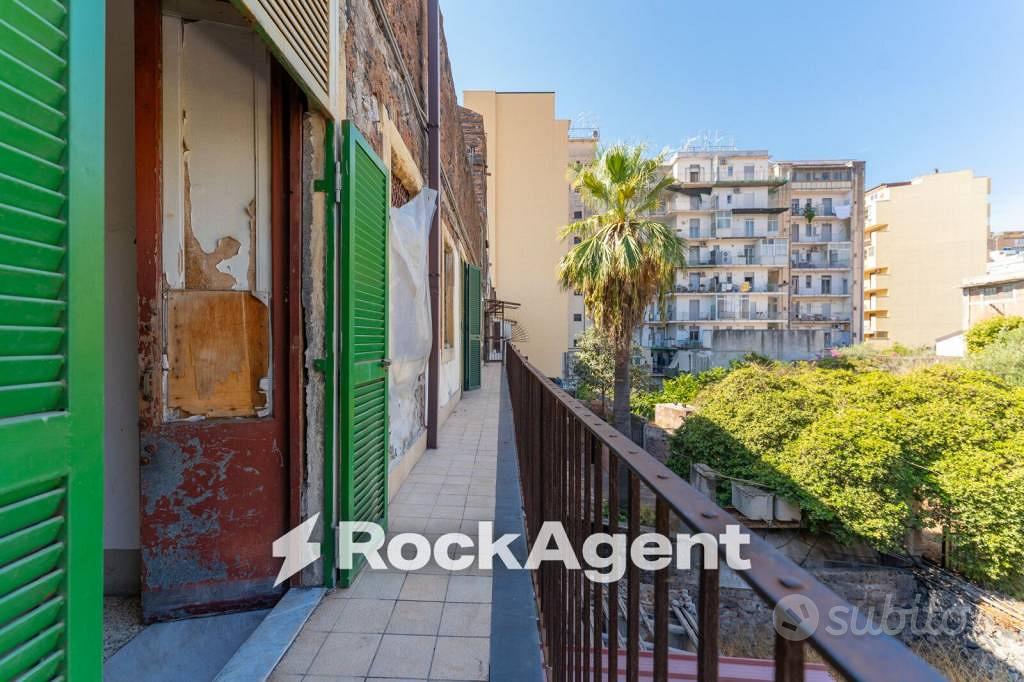 Appartamento – Catania, Guardia, Picanello-Ognina-Barriera-Canalicchio - Vista 5