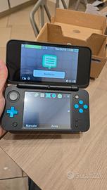 nintendo new 2ds xl