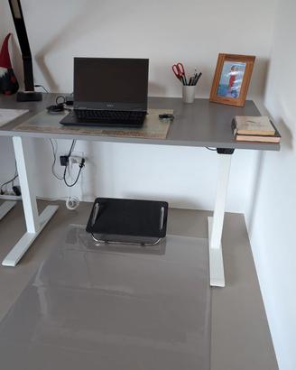Postazione Ufficio IKEA Completa (