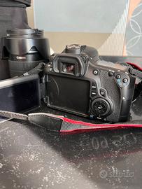 Canon eos 60d