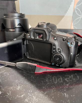Canon eos 60d