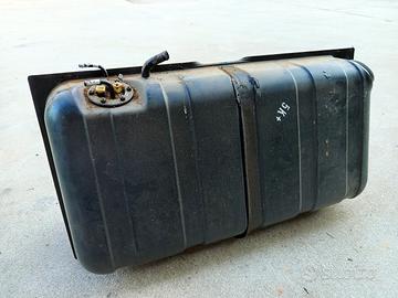 serbatoio fiat 131 Mirafiori 