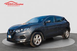 Nissan Qashqai 1.5 dci Business 115cv