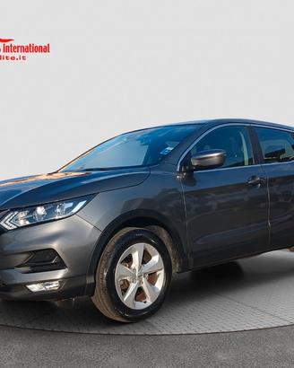 Nissan Qashqai 1.5 dci Business 115cv