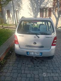 Suzuki Wagon R 1.3 16v