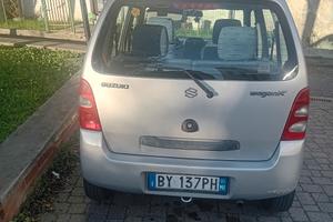 Suzuki Wagon R 1.3 16v