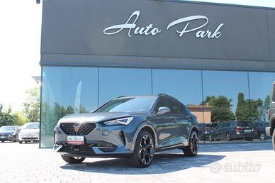 Cupra Formentor 1.5 tsi 150cv dsg - PELLE COMPLETA