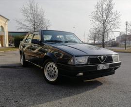 Alfa romeo 75 - 1991