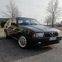 Alfa romeo 75 - 1991