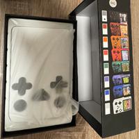 Game console retro 64gb