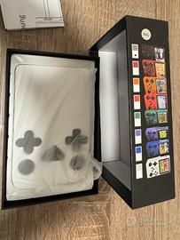 Game console retro 64gb