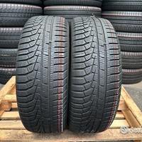 2 gomme 215 60 17 Hankook