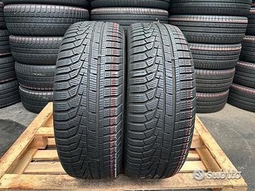 2 gomme 215 60 17 Hankook