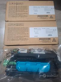 Cartridge Toner ricoh IM 350