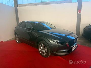 Mazda CX 30 Anno 2020  1.8 Diesel
