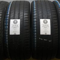 4 GOMME 275 45 20 MICHELIN A52271